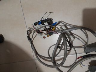 HUB MOTOR SANYO-thumb-5