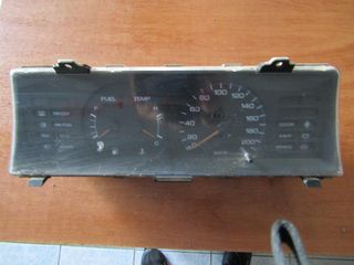 ΚΑΝΤΡΑΝ-ΚΟΝΤΕΡ VW PASSAT 2005-2007