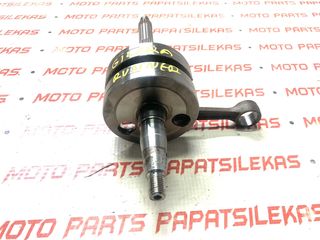 ΣΤΡΟΦΑΛΟΜΠΙΕΛΑ ΚΟΜΠΛΕ -> GILERA RUNNER 50 -> MOTO PAPATSILEKAS