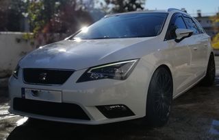 Seat Leon '14  ST 1.6 TDI Start&Stop Style