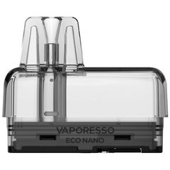 Vaporesso Eco Nano Mesh Coil 6ml 0.8ohm (1τμχ) Δεξαμενή