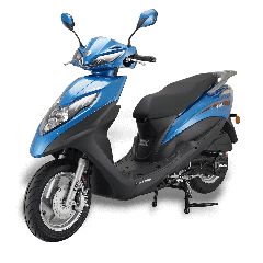 Diletta '24 STELLAR 125i CBS E5