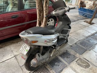 Car.gr - Μοτοσυκλέτες, Gilera Runner 125 VX