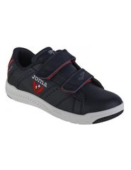 Joma Παιδικά Sneakers Play με Σκρατς για Αγόρι Navy Μπλε WPLAYW2133V