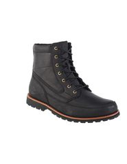 Timberland Pt Boot Μαύρα Ανδρικά Μποτάκια A657D