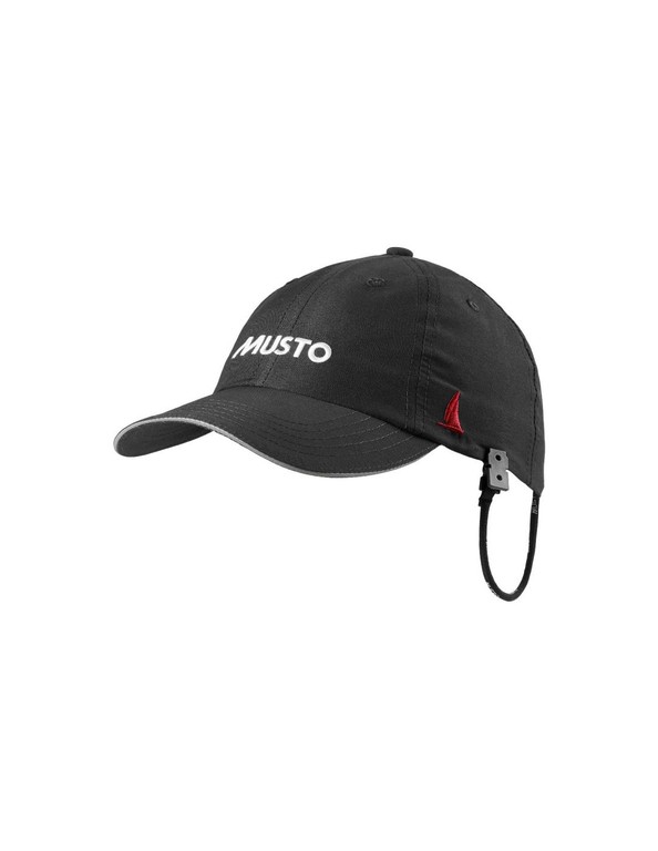 Musto Ess Fd Crew Cap 80032 991