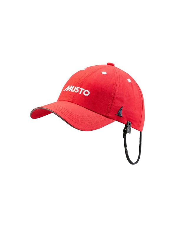 Musto Ess Fd Crew Cap 80032 169