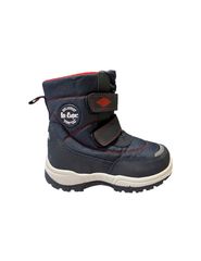 Lee Cooper Παιδικά Μποτάκια Navy Μπλε LCJ-23-44-1995K