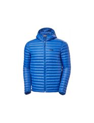 Helly Hansen Sirdal Ανδρικό Μπουφάν Puffer Μπλε 62989-606