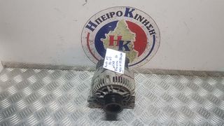 AUDI A3 96-03 ΔΥΝΑΜΟ ΚΩΔ 0123320034