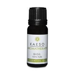 Kaeso Αιθέριο Έλαιο Basil 10ml -9554155