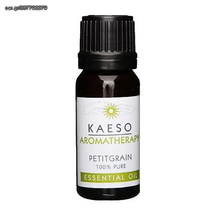 Kaeso Αιθέριο Έλαιο Petigrain 10ml -9554178