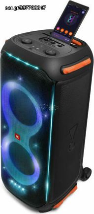 JBL Partybox 710 Bluetooth Ηχείο Με Λειτουργία Karaoke (JBLPARTYBOX710EU) *