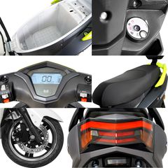 Μοτοσυκλέτα 2025 E-RIDE SCORPION-thumb-2