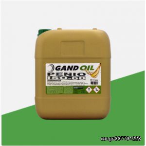 ΛΑΔΙ GAND OIL SAE 68  ΔΟΧΕΙΟ 18 ΛΙΤΡΑ