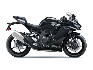 Kawasaki '24 NINJA ZX-4R NEW 2024