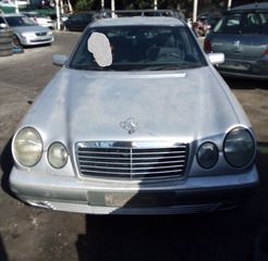 MERCEDES E200 2.0CC 1999  Κινητήρες - Μοτέρ  Σασμάν και μετάδοση  Κιβώτια ταχυτήτων  ΚΩΔ.111942