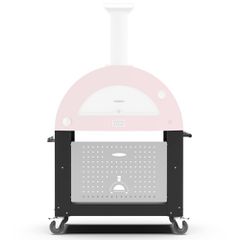 Βάση για Φούρνο BASE 3 PIZZE for Moderno - Alfa