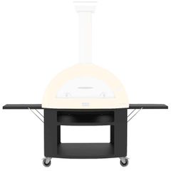 Βάση για Φούρνο BASE 5 PIZZE for Moderno - Alfa