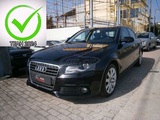 Audi A4 '11 1.8 TFSI 16V