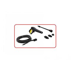 LAVOR - STARGATE 160 Πλυστικό Υψηλής Πίεσης 2500W 160Bar-thumb-1