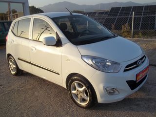 Hyundai i 10 '12