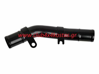 ΣΩΛΗΝΑΣ ΝΕΡΟΥ TOYOTA DYNA 200 16577-58040  '95-'00 3B/14B/15BF/15BFT 3.4/3.7/4.1 DIESEL  Α' ΠΟΙΟΤΗΤΑ ΜΕ ΦΠΑ