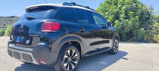 Citroen C3 Aircross '18  BlueHDi 100 Shine Stop&Start Grip Contol