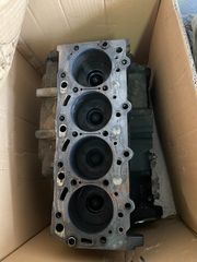 ΜΠΛΟΚ ΜΕ ΣΤΡΟΦΑΛΟ ΚΑΙ ΠΙΣΤΟΝΙΑ MITSUBISHI L200 2006-2009 