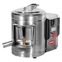 ΑΠΟΦΛΟΙΩΤΗΣ ΠΑΤΑΤΩΝ 5 kg ΕΠΙΤΡΑΠΕΖΙΟΣ GARBY 