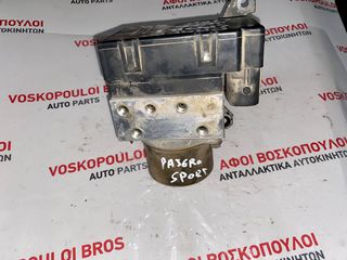 Mitsubishi Pajero Sport ΜΟΝΑΔΑ ABS AISIN 44510-4060 241005242516