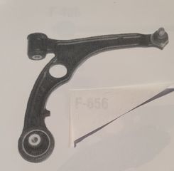 ΨΑΛΙΔΙΑ FIAT PANDA NOVA