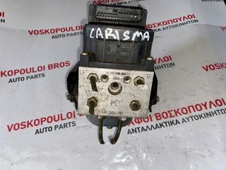 Mitsubishi Carisma 96-2005 ΜΟΝΑΔΑ ABS BOSCH MR 249 754