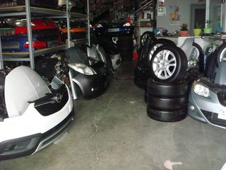 OPEL MERIVA DIESEL ΕΓΚΕΦΑΛΟΣ+ΚΙΤ FGP55198927 CAR GROUP SOTIROPOULOS-thumb-7