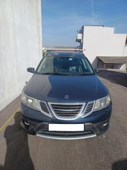 Saab 9-3 '10 Station Wagon 