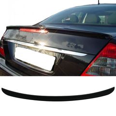 Αεροτομη Πορτ Παγκαζ for Mercedes W211 E-class (2002-2009) AMG Design 