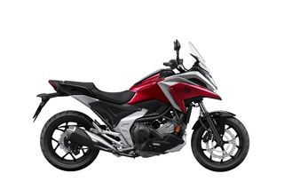 Honda NC 750X '24 DCT