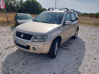 Suzuki Vitara '06 2000 CC ΑΕΡΙΟ ...