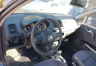 VWAGEN POLO 2000 ( 1400cc) AP. ΚΙΝΗΤΗΡΑ ΑΗW355981 ΑΥΤΟΜΑΤΟ -thumb-4