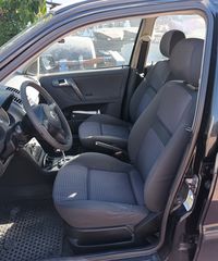 VWAGEN POLO 2000 ( 1400cc) AP. ΚΙΝΗΤΗΡΑ ΑΗW355981 ΑΥΤΟΜΑΤΟ -thumb-5
