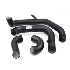 Κιτ Σωληνώσεις Intercooler και Turbo της Masata για VW Tiguan 330/380 TSI (MQB) (MST0074)