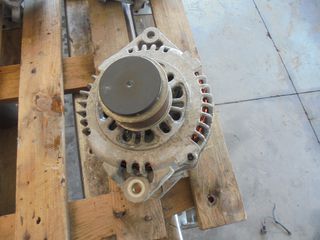 NISSAN ATLEON ΑΡΘ.ΚΙΝ. ZD30 ΔΥΝΑΜΟΣ -thumb-1