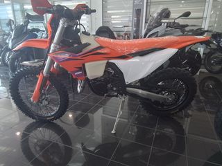 KTM 250 E-XC Racing '24 TBI