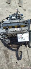 ΚΙΝΗΤΗΡΑΣ OPEL VECTRA C-ASTRA SAAB 9-3 1.8cc 16valve Z18XE