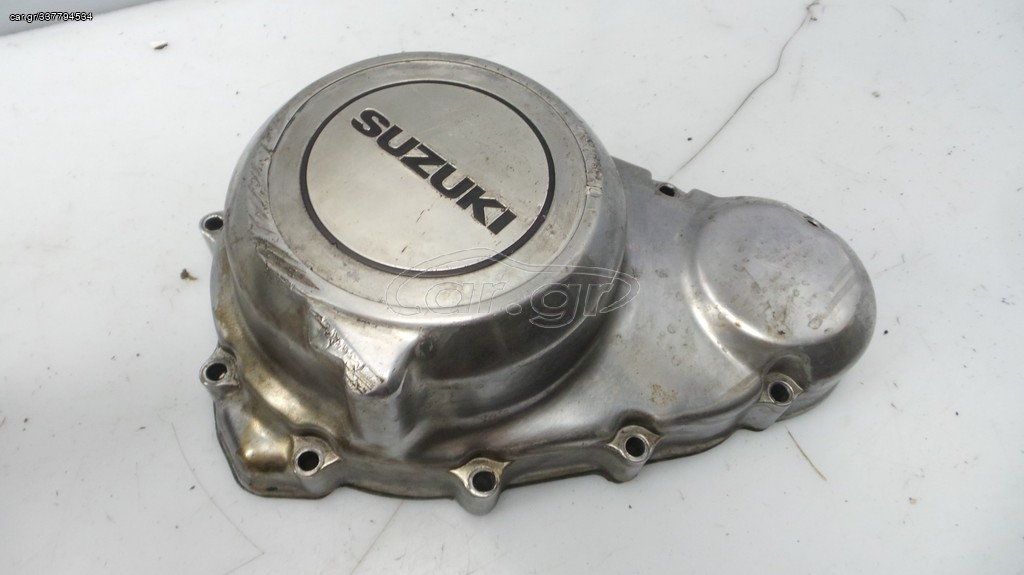 SUZUKI GSX 750 ET 1981 VINTAGE ΚΑΠΑΚΙ ΒΟΛΑΝ ΚΙΝΗΤΗΡΑ ΑΡΙΣΤΕΡΑ ΓΝΗΣΙΟ ΜΕΤΑΧΕΙΡΙΣΜΕΝΟ