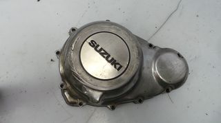 SUZUKI GSX 750 ET 1981 VINTAGE ΚΑΠΑΚΙ ΒΟΛΑΝ ΚΙΝΗΤΗΡΑ ΑΡΙΣΤΕΡΑ ΓΝΗΣΙΟ ΜΕΤΑΧΕΙΡΙΣΜΕΝΟ-thumb-1