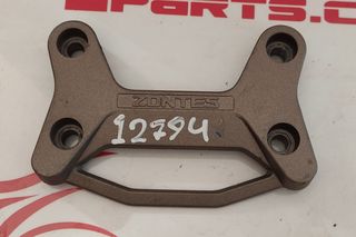 ΠΩΛΕΙΤΑΙ ΚΑΒΑΛΕΤΟ-ΒΑΣΗ ΤΙΜΟΝΙΟΥ ΓΙΑ DAYTONA ZONTES T-310 2019-