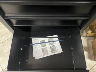 Bahco Εργαλειοφόρος ΜΕ ΕΡΓΑΛΕΙΑ Τροχήλατος Εργαλειοφόρος 6 Συρταριών-thumb-8