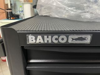 Bahco Εργαλειοφόρος ΜΕ ΕΡΓΑΛΕΙΑ Τροχήλατος Εργαλειοφόρος 6 Συρταριών-thumb-9