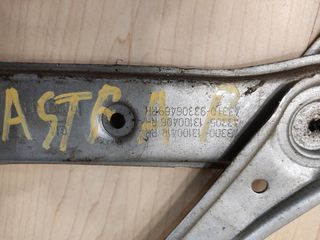 OPEL ASTRA H 2ΠΟΡΤΟ 04-10 ΓΡΥΛΛΟΣ ΕΜΠΡΟΣ ΜΕ ΜΟΤΕΡ 6PIN COMFORT ΜΟΝΟ ΔΕΞΙΟΣ TIMH TEMAXIOY-thumb-3
